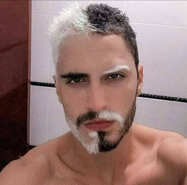 Подборка картинок. Вечерний выпуск - 30.10.2025