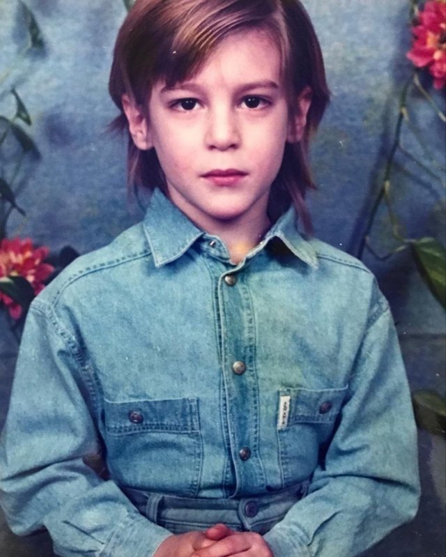 Иван Янковский отметил 35-летие: лучшие фото актера