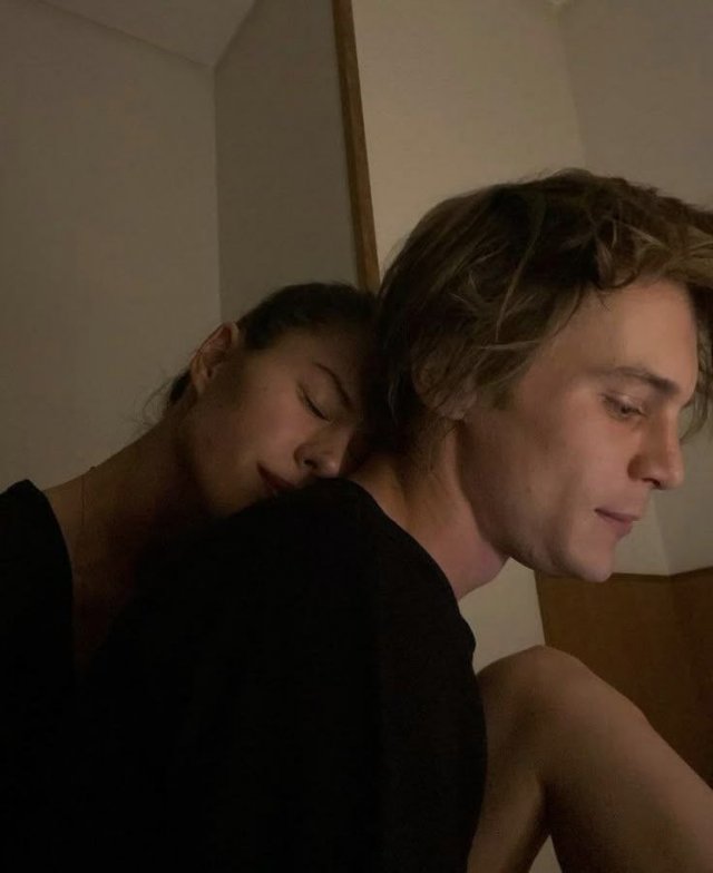 Иван Янковский отметил 35-летие: лучшие фото актера