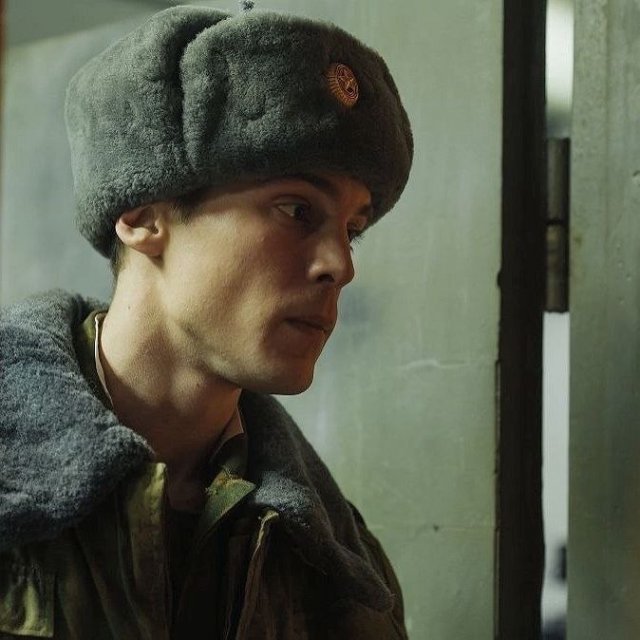 Иван Янковский отметил 35-летие: лучшие фото актера