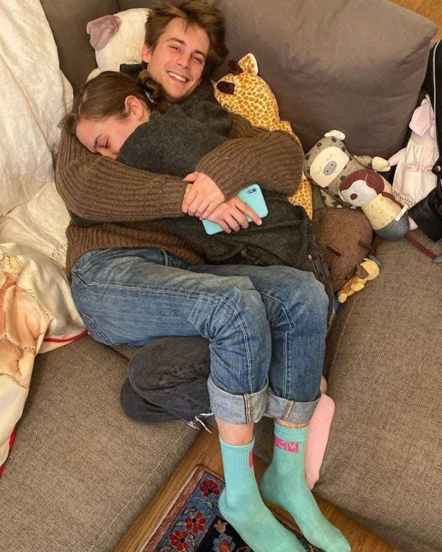 Иван Янковский отметил 35-летие: лучшие фото актера