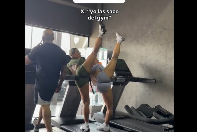 Танец-зарядка