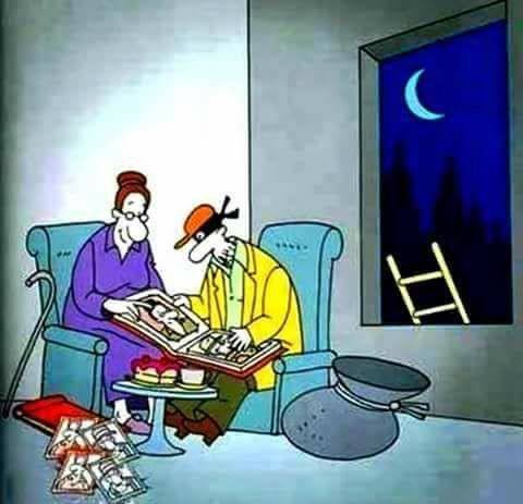 Картинки со смыслом - 31.10.2025