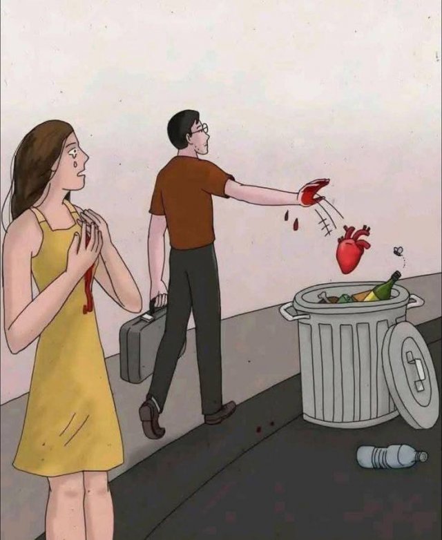 Картинки со смыслом - 31.10.2025