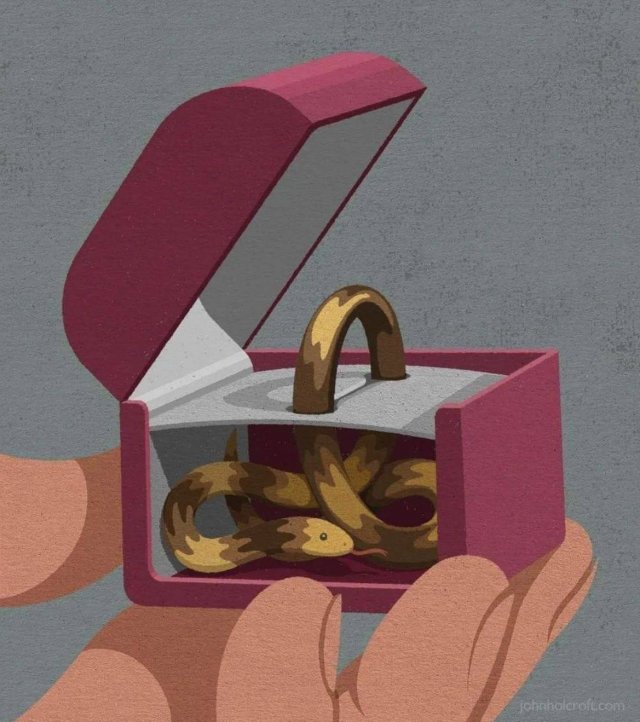 Картинки со смыслом - 31.10.2025