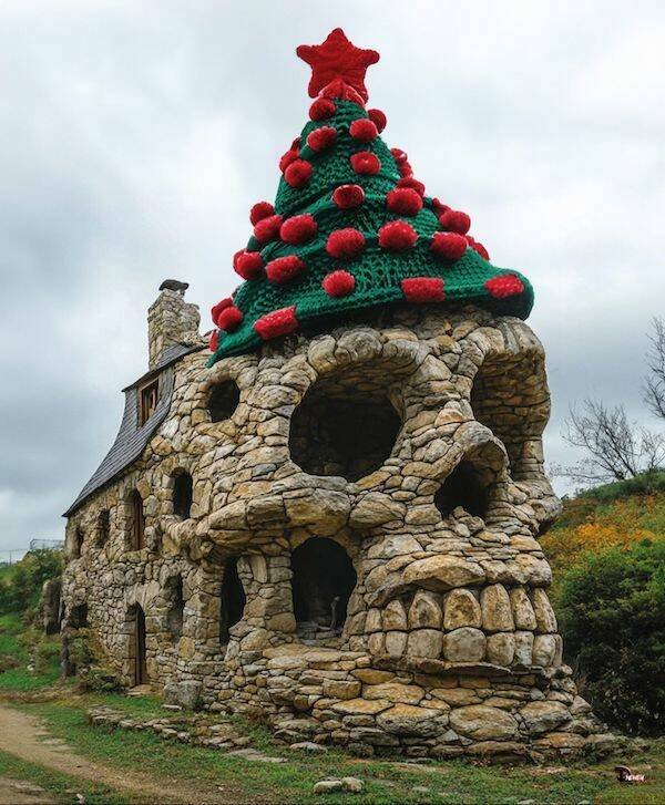 Подборка картинок. Вечерний выпуск - 31.10.2025