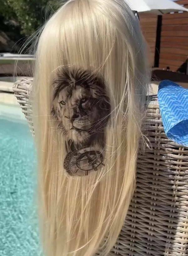 Подборка картинок. Вечерний выпуск - 31.10.2025