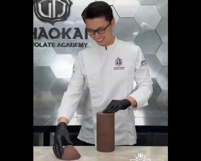 Что можно сделать из простого шоколада