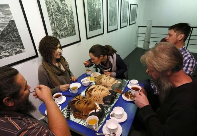 Подборка картинок. Вечерний выпуск - 03.11.2025