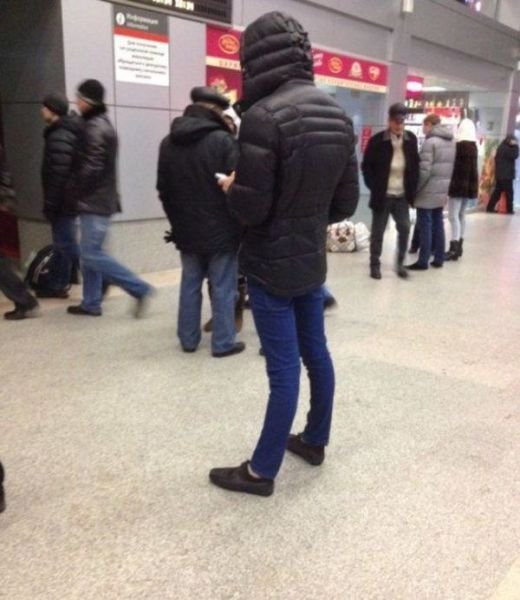 Подборка картинок. Вечерний выпуск - 03.11.2025