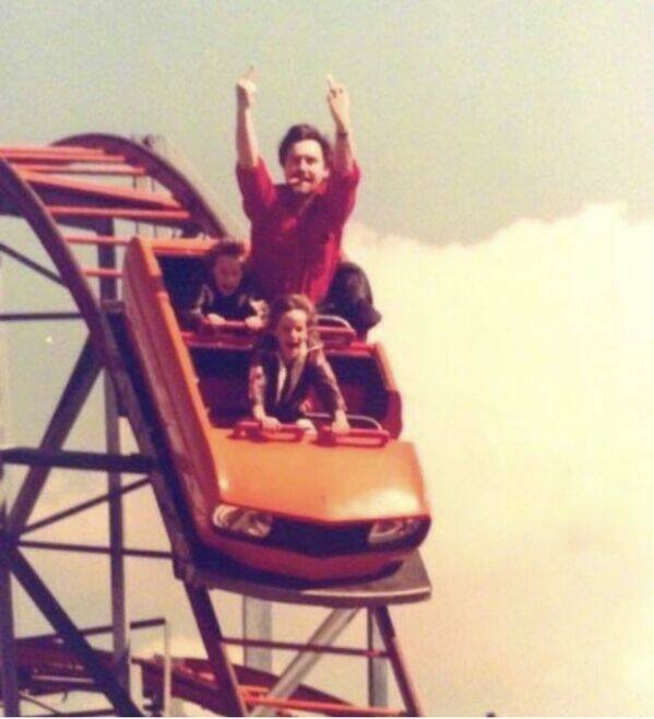 Подборка картинок. Вечерний выпуск - 03.11.2025