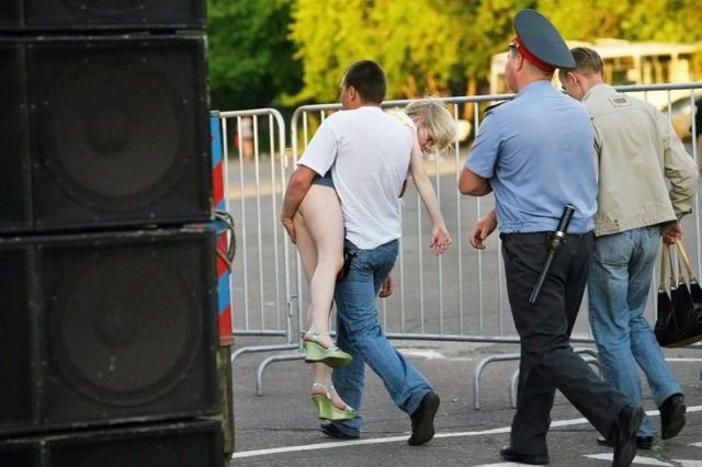 Подборка картинок. Вечерний выпуск - 03.11.2025