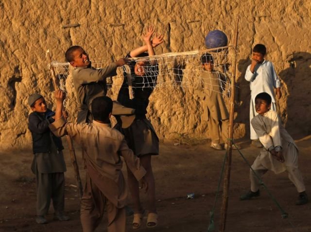 Подборка картинок. Вечерний выпуск - 03.11.2025