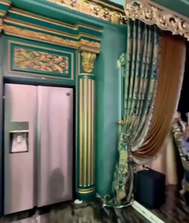 Что вы знали о роскоши до этого момента?