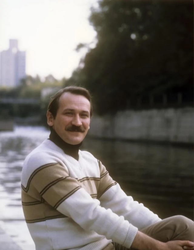 Леонид Филатов