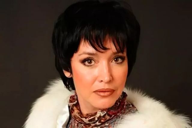 Анна Самохина