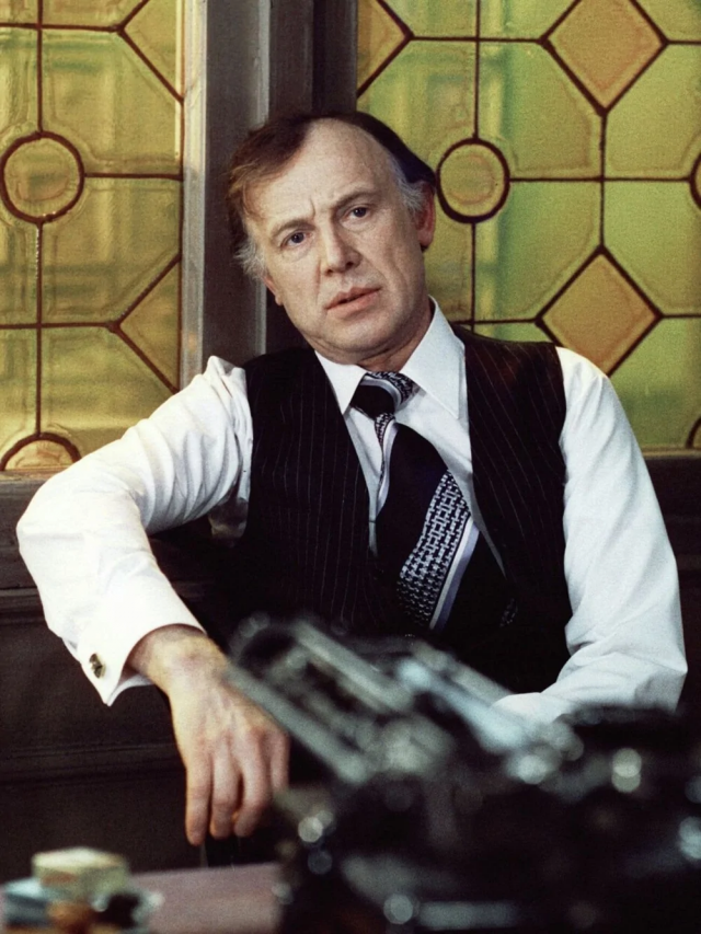 Иннокентий Смоктуновский