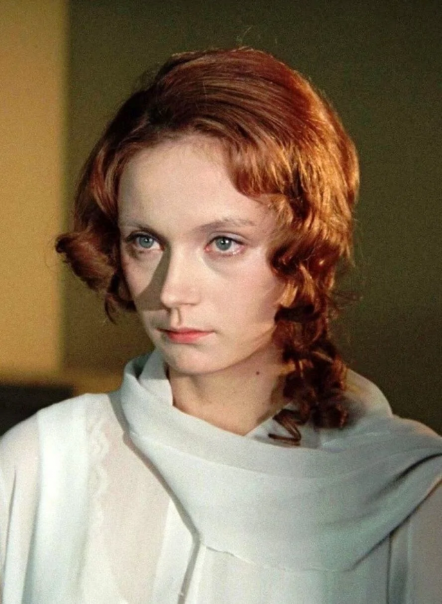 Ирина Купченко