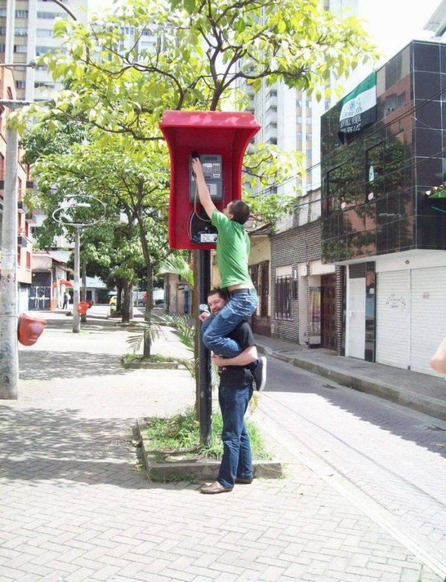 Подборка картинок. Вечерний выпуск - 04.11.2025