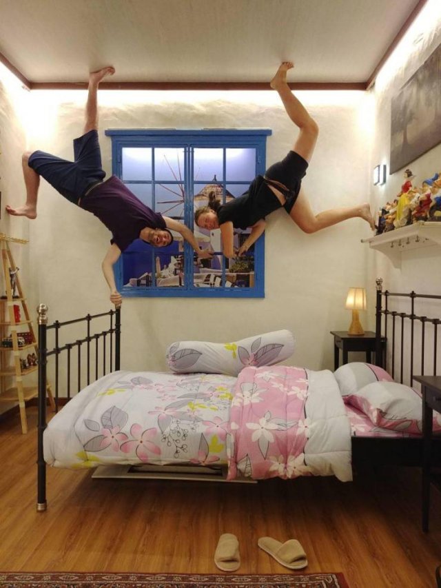 Подборка картинок. Вечерний выпуск - 04.11.2025