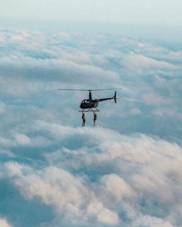 Подборка картинок. Вечерний выпуск - 04.11.2025