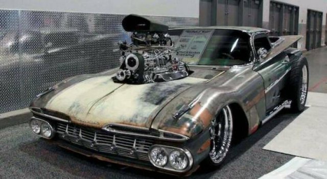 Подборка картинок. Вечерний выпуск - 04.11.2025