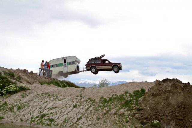 Подборка картинок. Вечерний выпуск - 04.11.2025