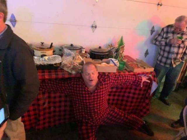 Подборка картинок. Вечерний выпуск - 04.11.2025