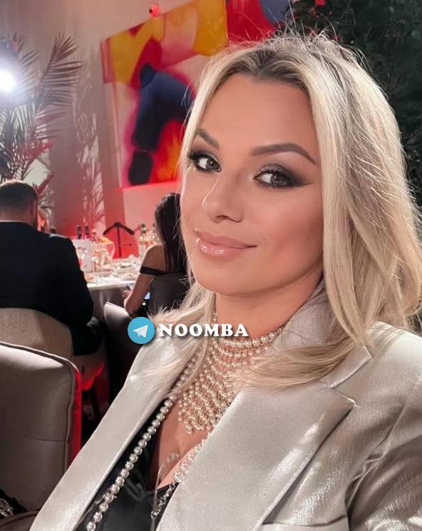 Похожа ли дочь Ирины Салтыковой на певицу