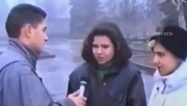 Идеальный мужчина конца 80-х годов: какой он?