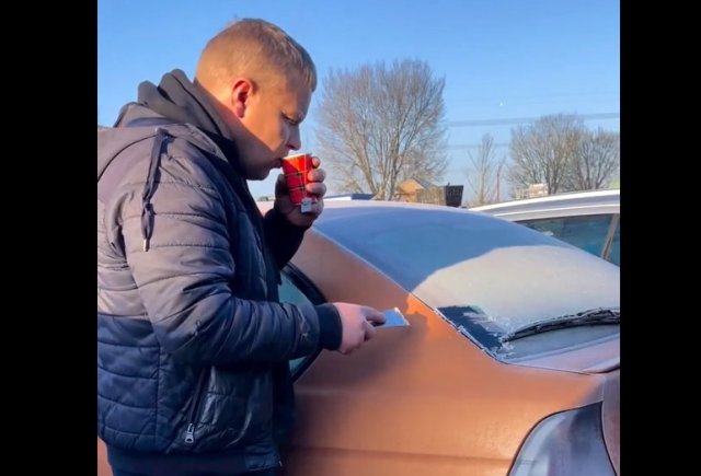 Скоро во всех дворах России Скоро во всех дворах России