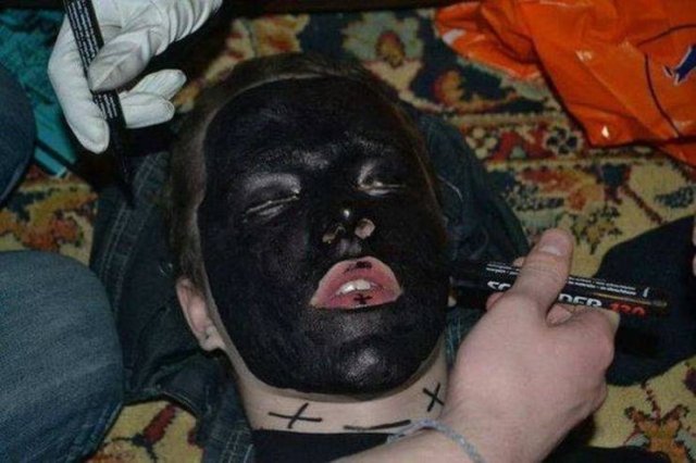 Подборка картинок. Вечерний выпуск - 05.11.2025