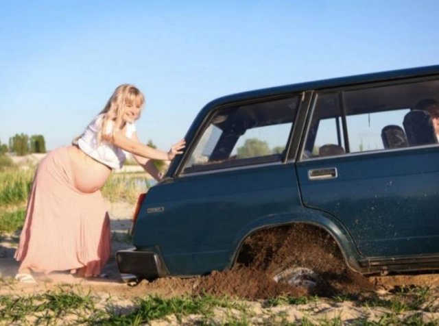 Подборка картинок. Вечерний выпуск - 05.11.2025