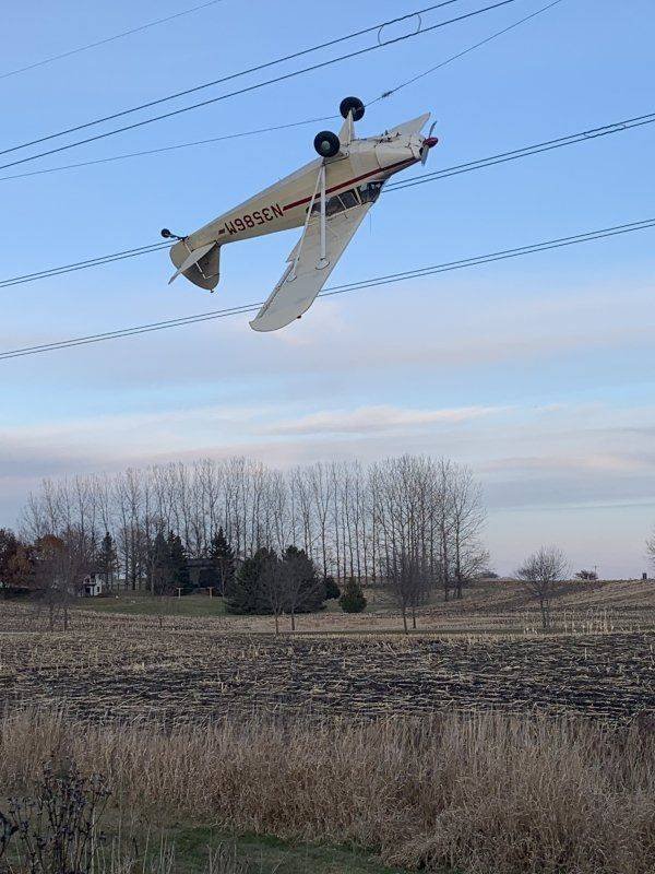 Подборка картинок. Вечерний выпуск - 05.11.2025