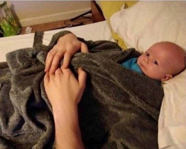 Подборка картинок. Вечерний выпуск - 05.11.2025