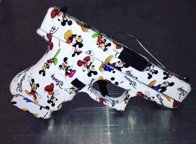 Подборка картинок. Вечерний выпуск - 05.11.2025