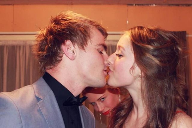 Подборка картинок. Вечерний выпуск - 05.11.2025