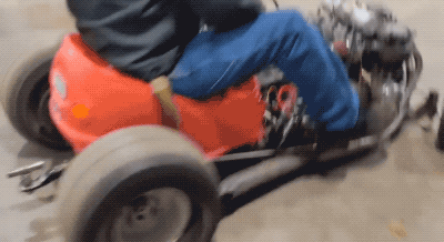 Подборка гифок -  05.11.2025