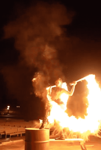 Подборка гифок -  05.11.2025