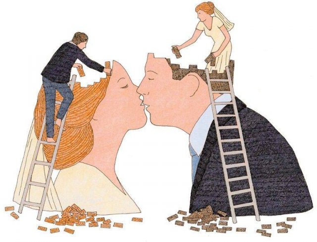 Картинки со смыслом - 06.11.2025