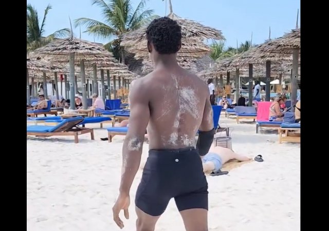 Да что ты такое