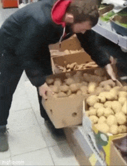 Подборка гифок -  06.11.2025