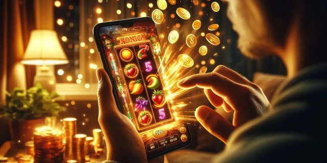 Игры как зеркало страха: почему виртуальные кошмары лечат реальную тревогу