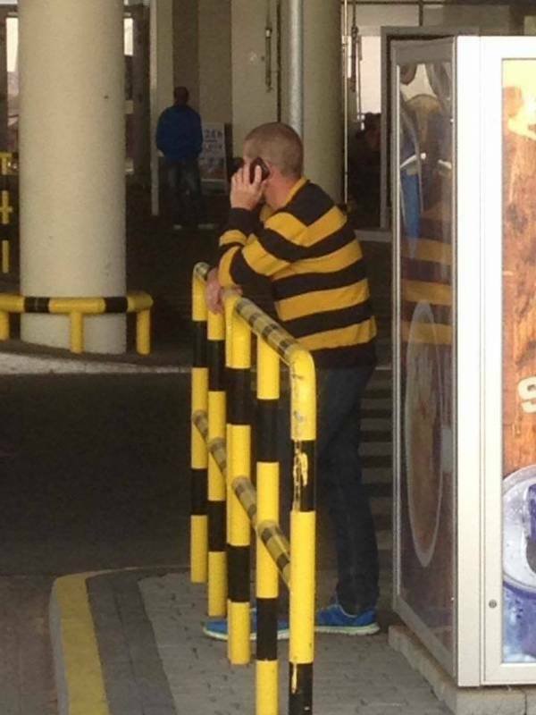 Подборка картинок. Вечерний выпуск - 06.11.2025