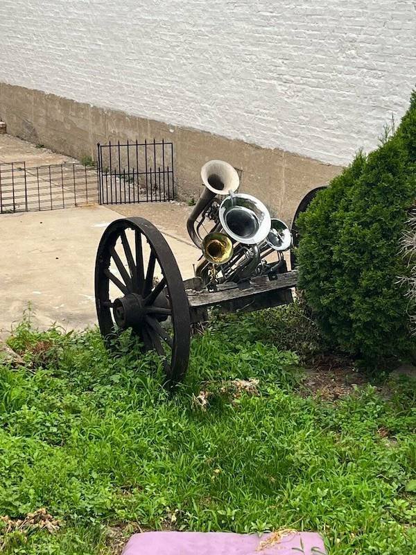 Подборка картинок. Вечерний выпуск - 06.11.2025