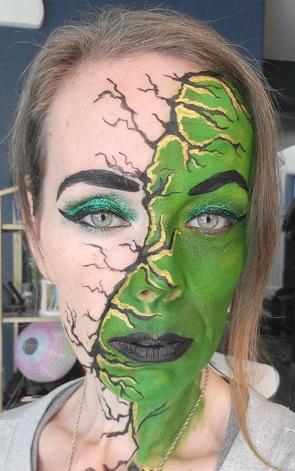 Подборка картинок. Вечерний выпуск - 06.11.2025