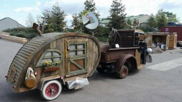 Подборка картинок. Вечерний выпуск - 06.11.2025