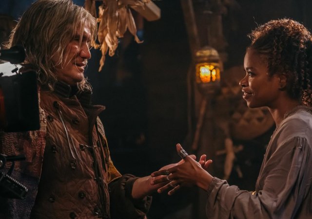 Звезда 90-х Дольф Лундгрен появится во вселенной &quot;Ведьмака&quot; в образе Брегена