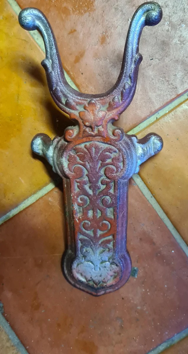 Эта конструкция поможет снять сапоги без рук Эта конструкция поможет снять сапоги без рук