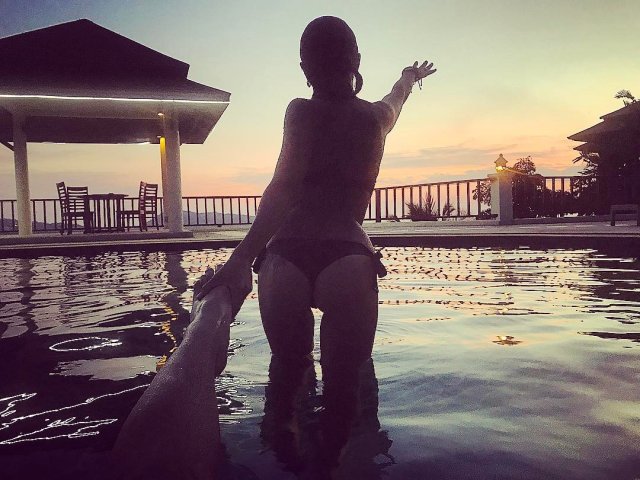 В Дубае убили криптомошенника Романа Новака и его очаровательную жену Анну